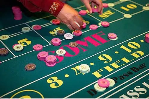 okaybet bắn cá online